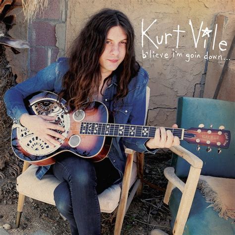 kurt vile songs